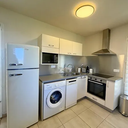 Apartment Bel A *