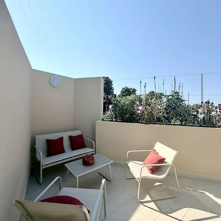 Apartment Bel A