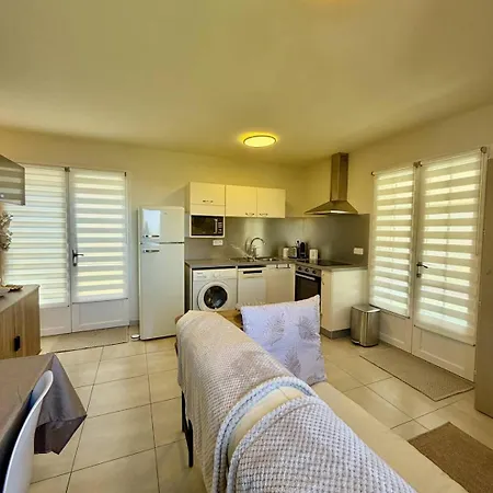 Apartment Bel A *