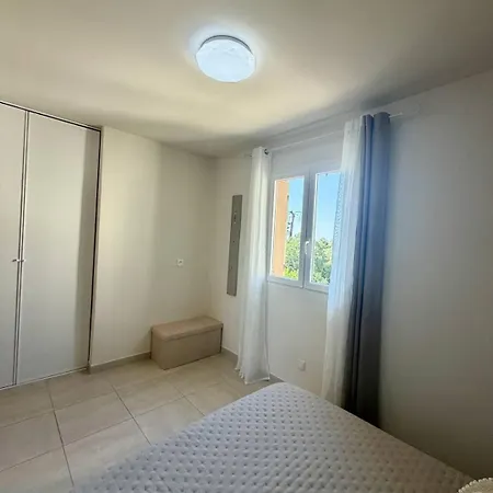 Bel A Apartment *