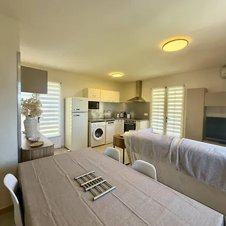 Bel A Apartment *