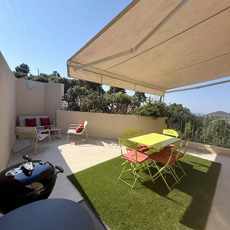 Bel A Apartment Cateri