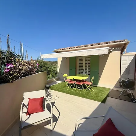 Apartment Bel A *