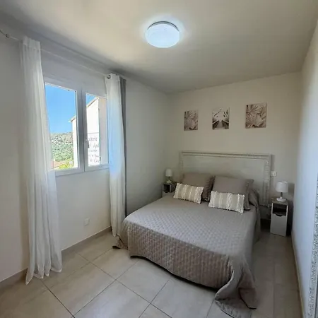Apartment Bel A